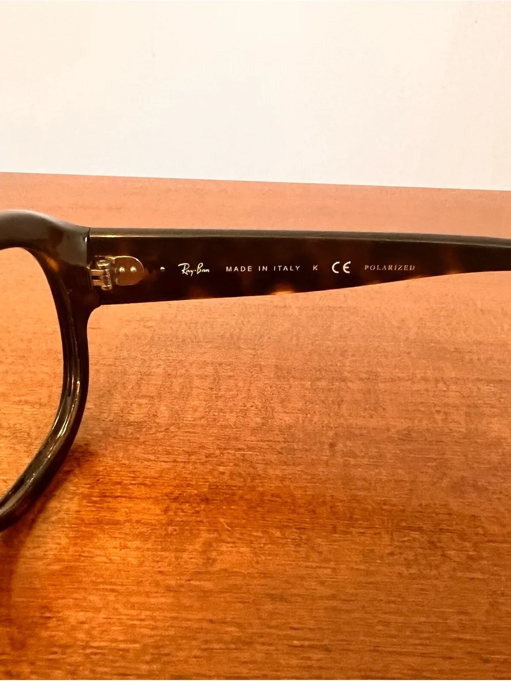 Ray-Ban this listing